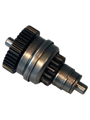 Frihjulsväxel för diverse modeller