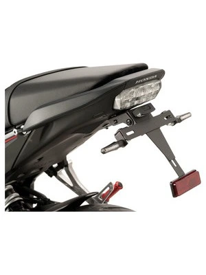 License Plate Bracket