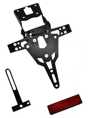 Pro Licence Plate Holder