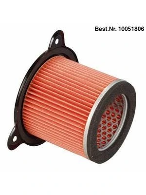 VZDUCHOVÝ FILTR DELO