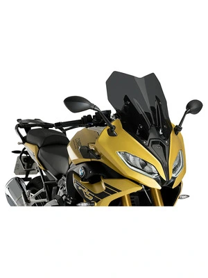 Écran touring avec ABE