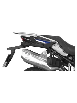 3P Sidecase Carrier System