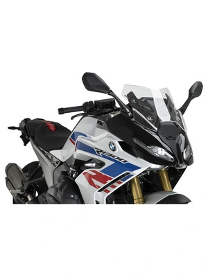 Sport windscreen