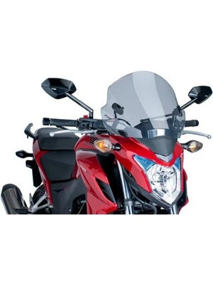 Stream Touringscreen F. Naked-Bikes