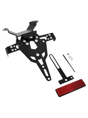 Pro kentekenplaathouder