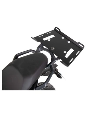 Verbreiterungsplatte