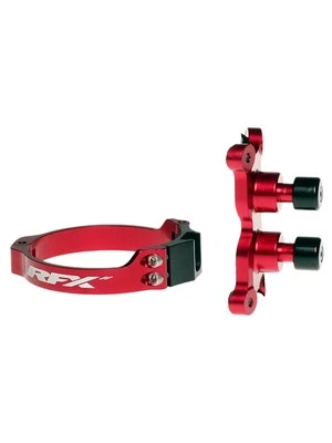 POMOC PŘI STARTU RFX PRO2