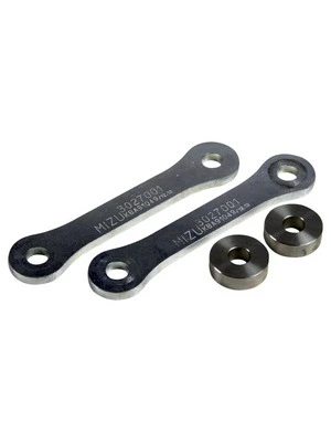 DESCENSO TRASERO MIZU