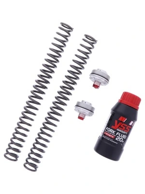 YSS FORK UPGRADE KIT