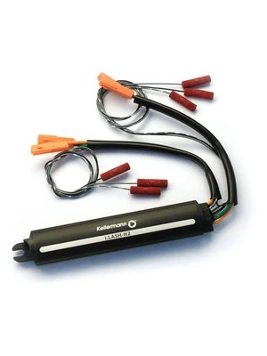 i.LASH turn signals adapter cables