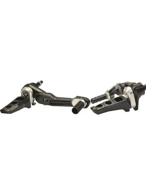 Sistema de apoios GILLES RCT10GT