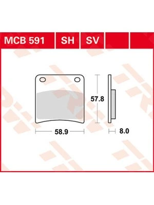 Jarrupalat, Orgaaninen
