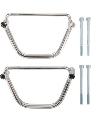 Supporto Per Borsa Da Sella