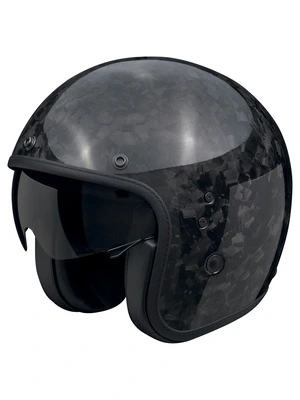 Belfast Evo Onyx Carbon