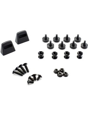 Zestaw adapterów PRO