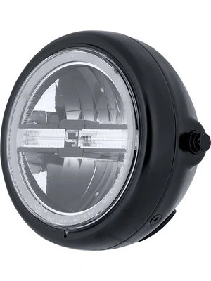 LED Scheinwerfer 5 3/4 Zoll