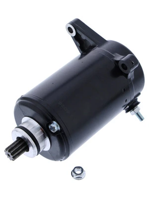 Startmotor