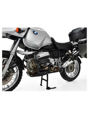 Ochranný Třmen V Černé