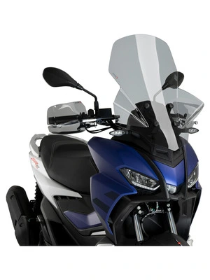 V-Tech skotervindruta