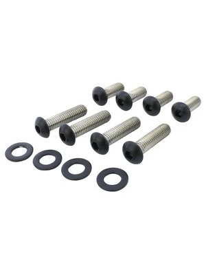 Jeux de vis pour garde-boue HD