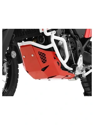 Ochrana Motoru V Červené