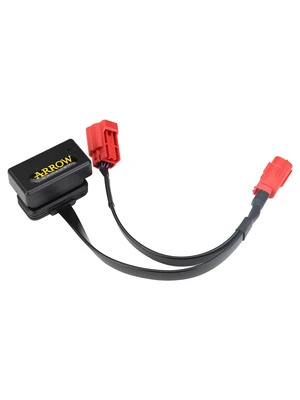 Przełącznik wyłączający adapter
