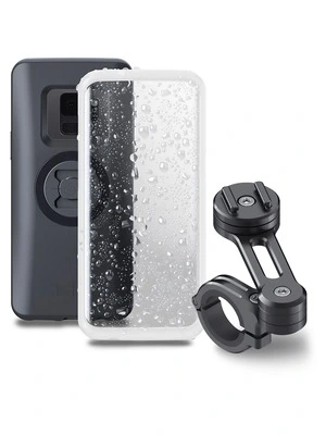 Mobile phone mount set for Samsung