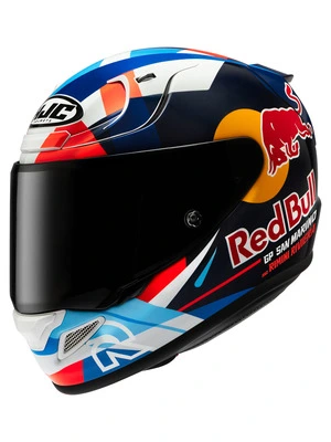 RPHA 12 Red Bull Misano II