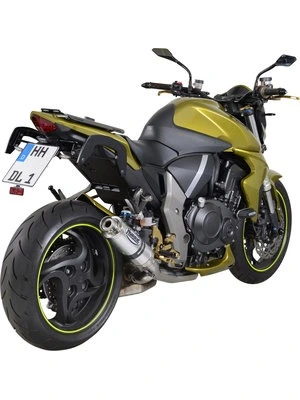 Porte-sacoche de selle C-Bow