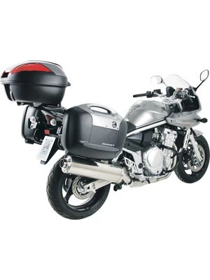 SET VALIGIE JOURNEY RECON