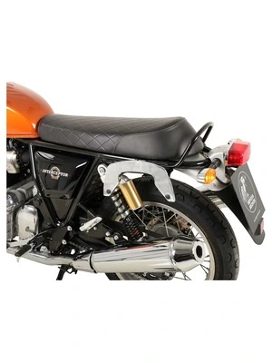 C-BOW SADELVÄSKHÅLLARE