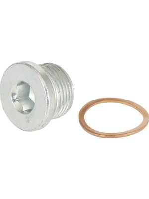 Bouchon vidange magnétique