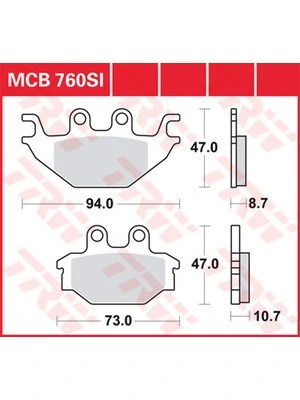 Jarrupalat, Orgaaninen