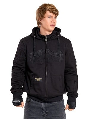 Por Vida Riding Motorcykel-