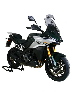 BULLE TOURING MRA VARIO