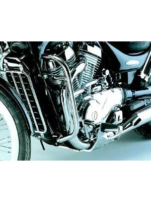 Estribo De Protección Crashbar