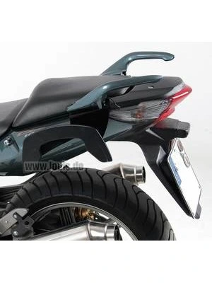 Bow holder til sadeltasken