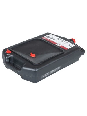 Vaschetta di raccolta dell'olio