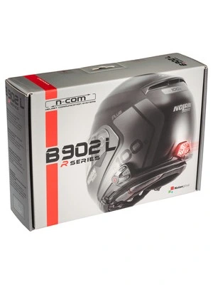 N-Com B902L R-Series