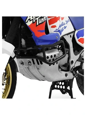 Sturzbügel In Schwarz