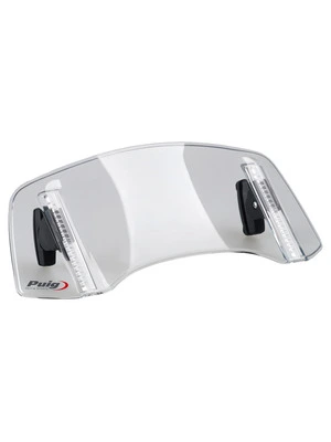 Spoileraufsatz 2.0 Schraubbefestigung