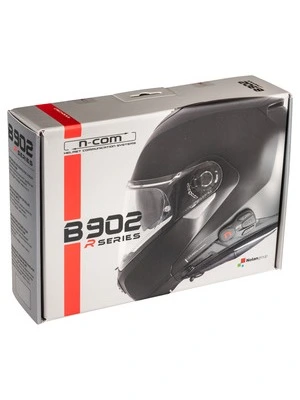 N-Com B902 R-Series