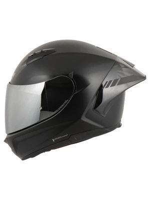 N60-6 Sport Silver Edition