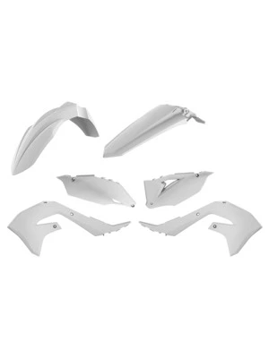 KIT PLASTIQUE CEMOTO