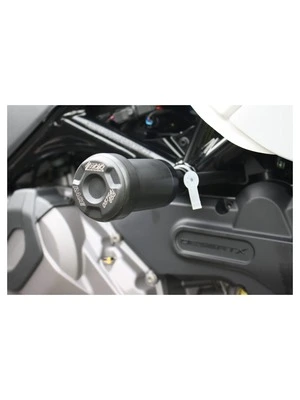 Pads de chute de sécurité DUO