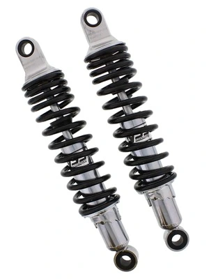 Stoßdämpfer mit ABE