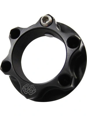 Écrou Tête Guidage Acma Aluminium