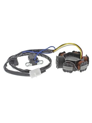 Stator vor div. models