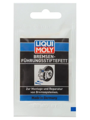 Grasso per perno di guida del freno, 5 g