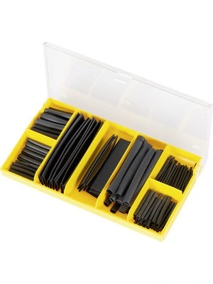 Set guaine termoretraibili